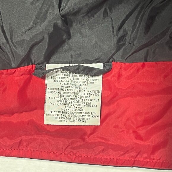 Wisconsin Badgers rain coat size XXL - Picture 2 of 8